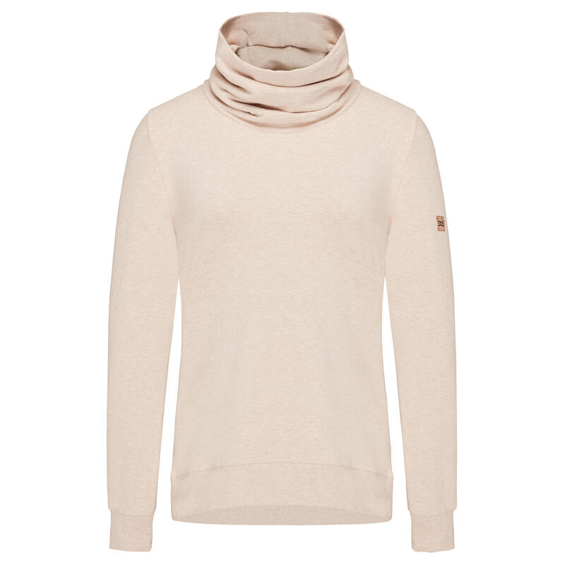 Kuscheliger Damen Hoodie aus Bio-Baumwolle COOLIA