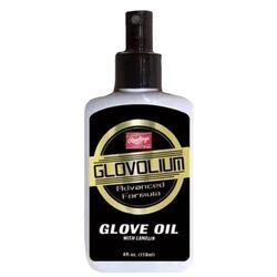 Huile d'entretien pour gants de baseball - Huile Glovolium - Vaporisateur