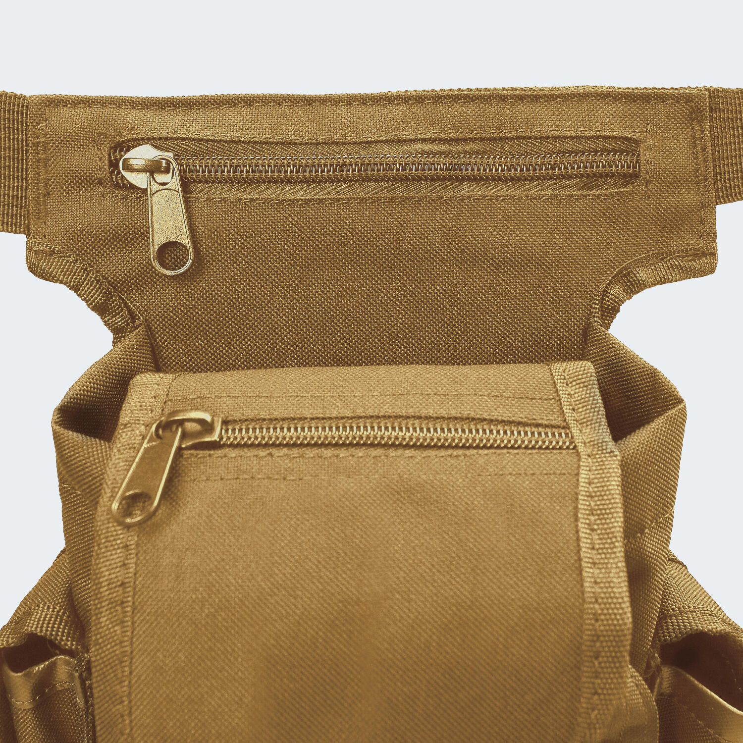 Rinonera Mujer y hombre 1 8 litros Coyote Decathlon
