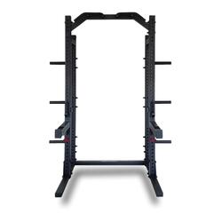 Basic Squat Rack - Zwart