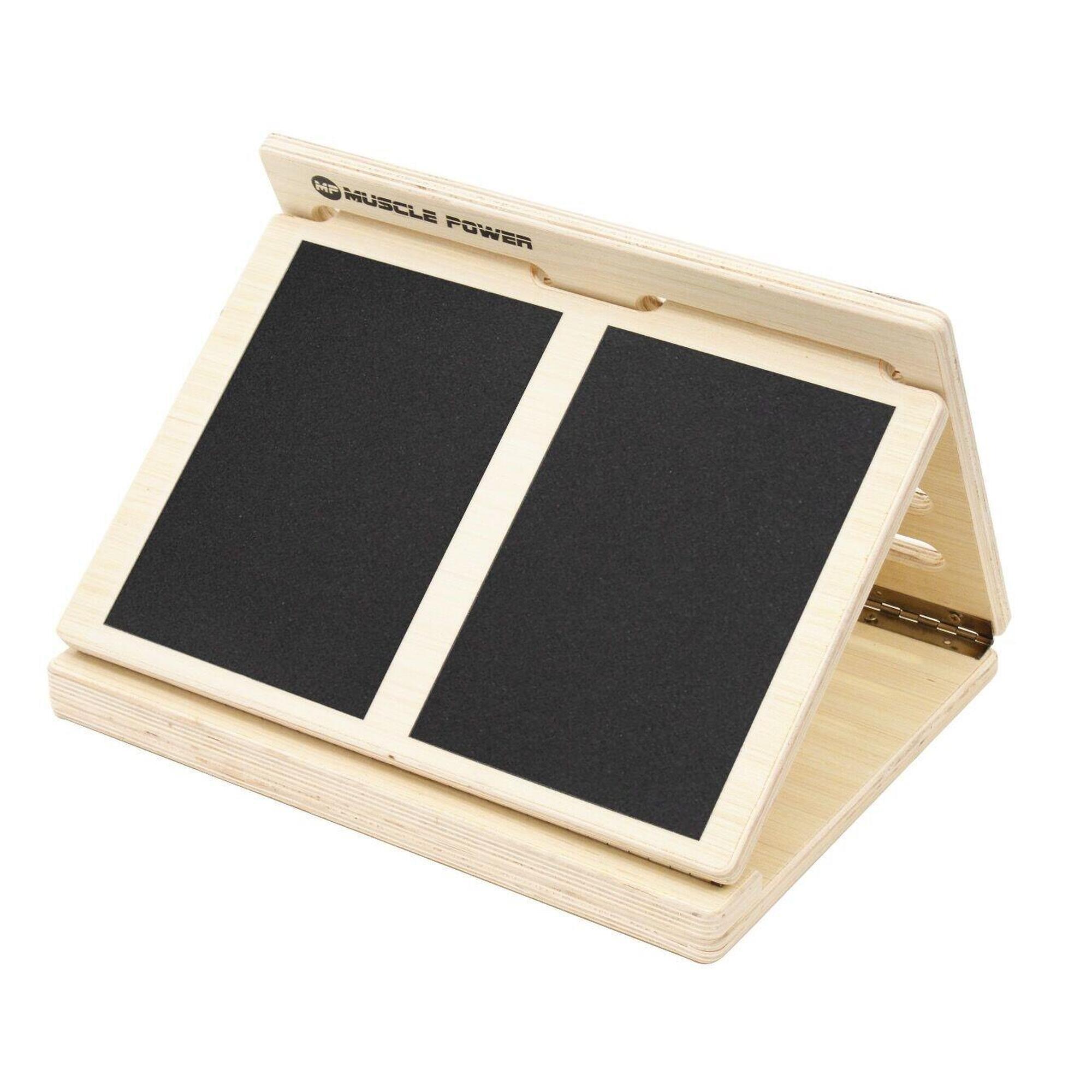 Slant board decathlon deals