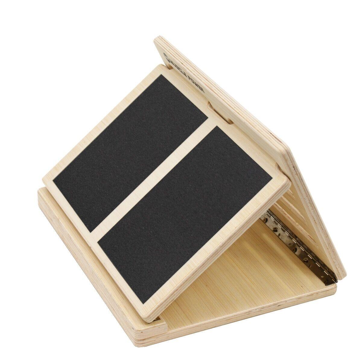 Slant Board - Naturel Hout 5/6