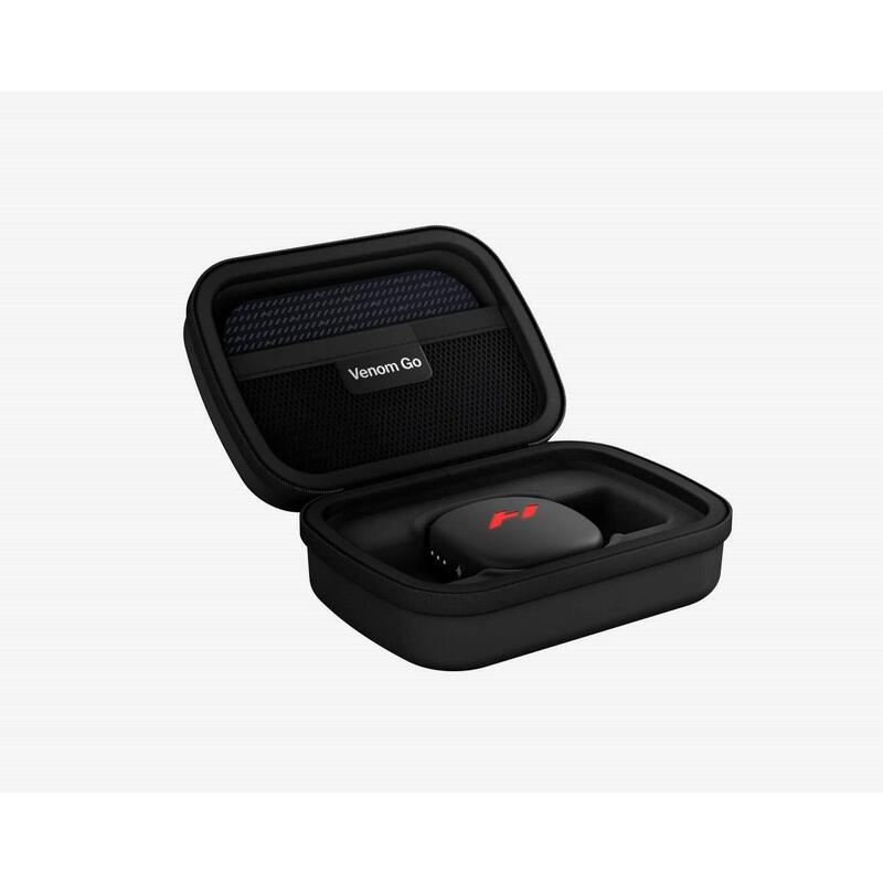 Venom GO - Bolsa de almacenamiento