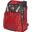 Rawlings Legion Backpack Color Scarlet