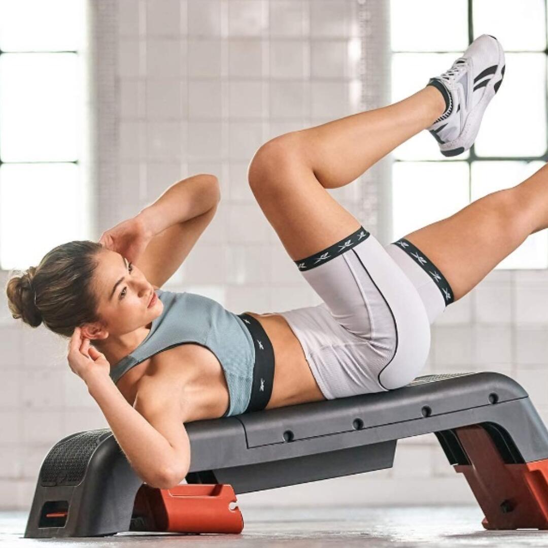 Aerobic Deck Workout Bench RAP 15170