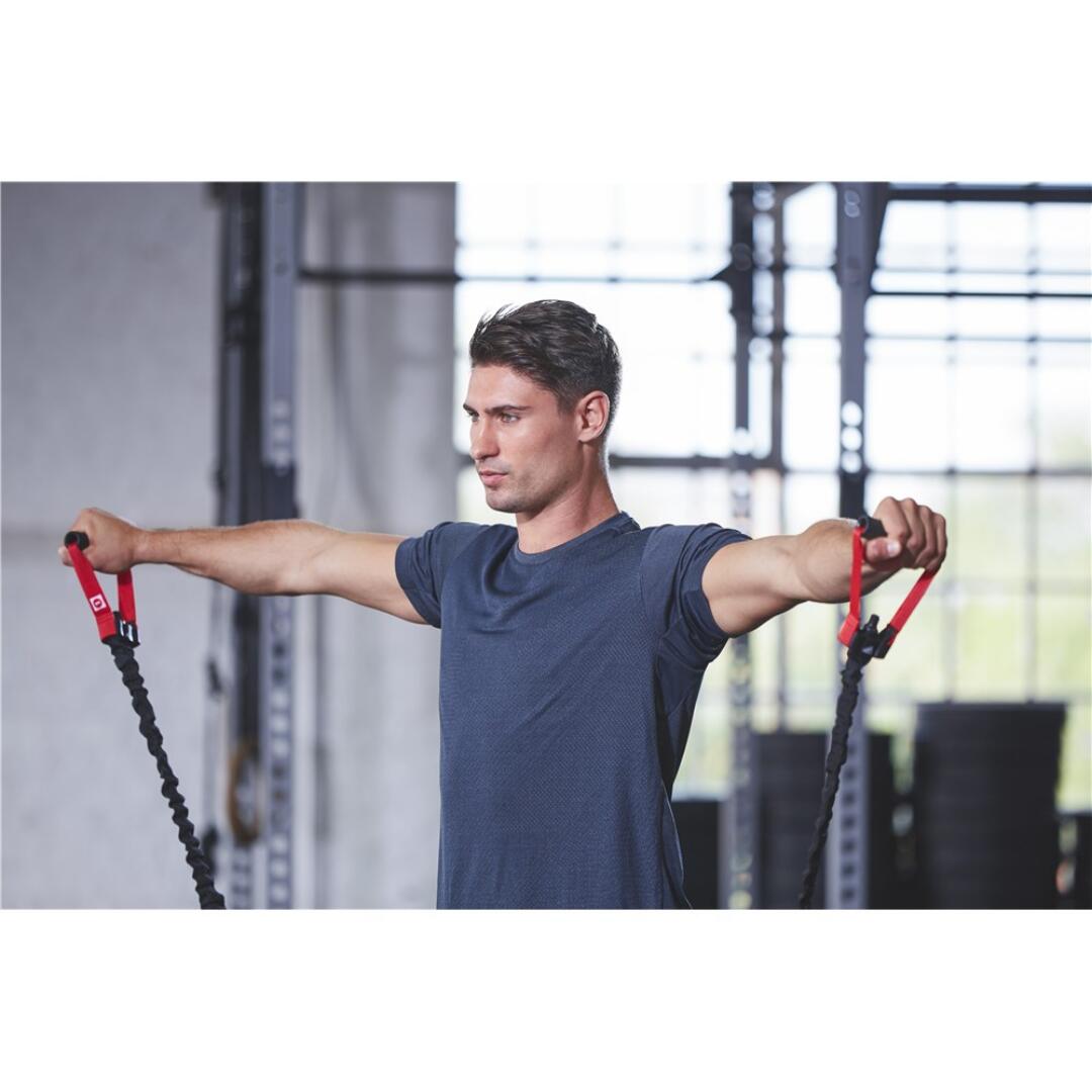 Adidas resistance tube levels hotsell