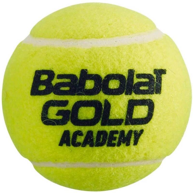 Piłka tenisa ziemnego Babolat Gold Academy 1szt.