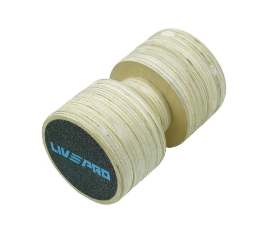Balance Board Gleichgewichtstrainer 3/5