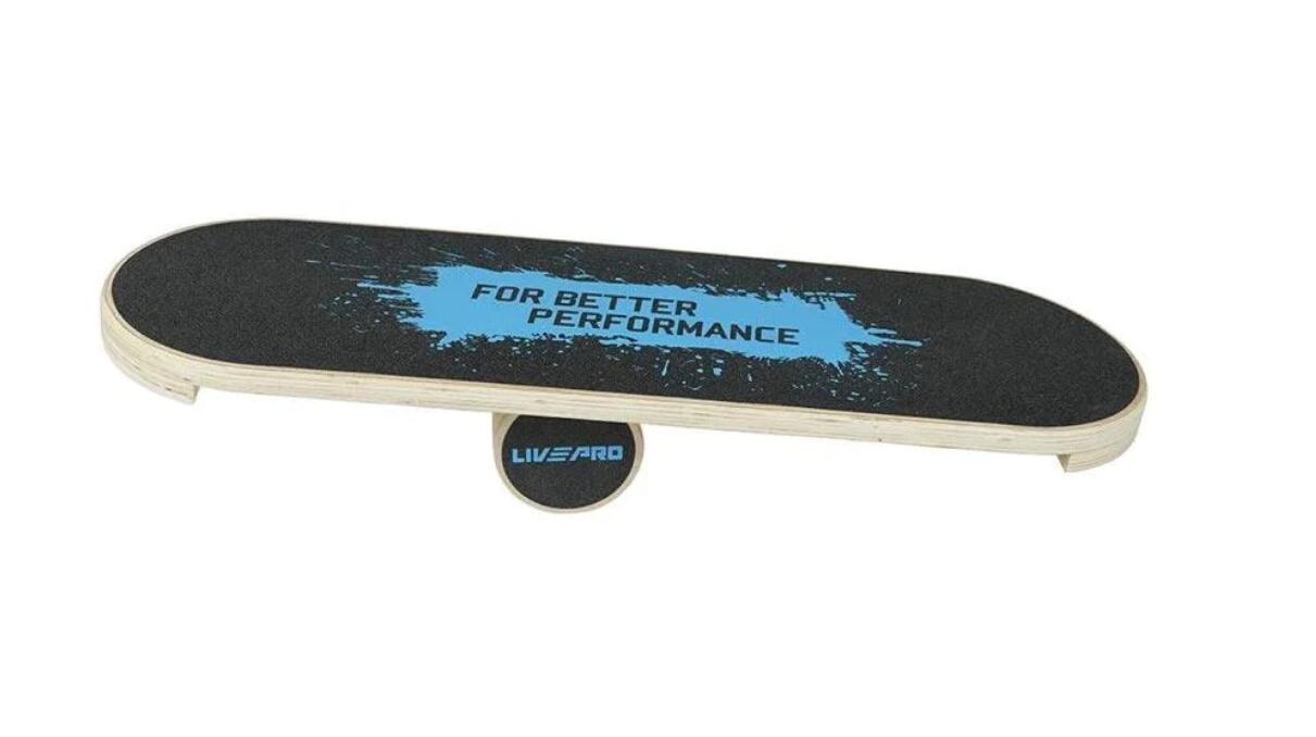 Balance Board Gleichgewichtstrainer 2/5