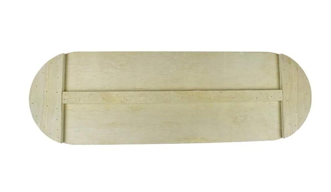 Balance Board Gleichgewichtstrainer 5/5