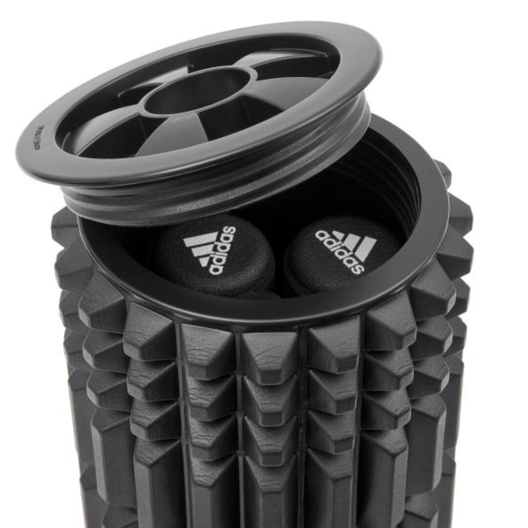 Foam Ab Roller ADAC 11405