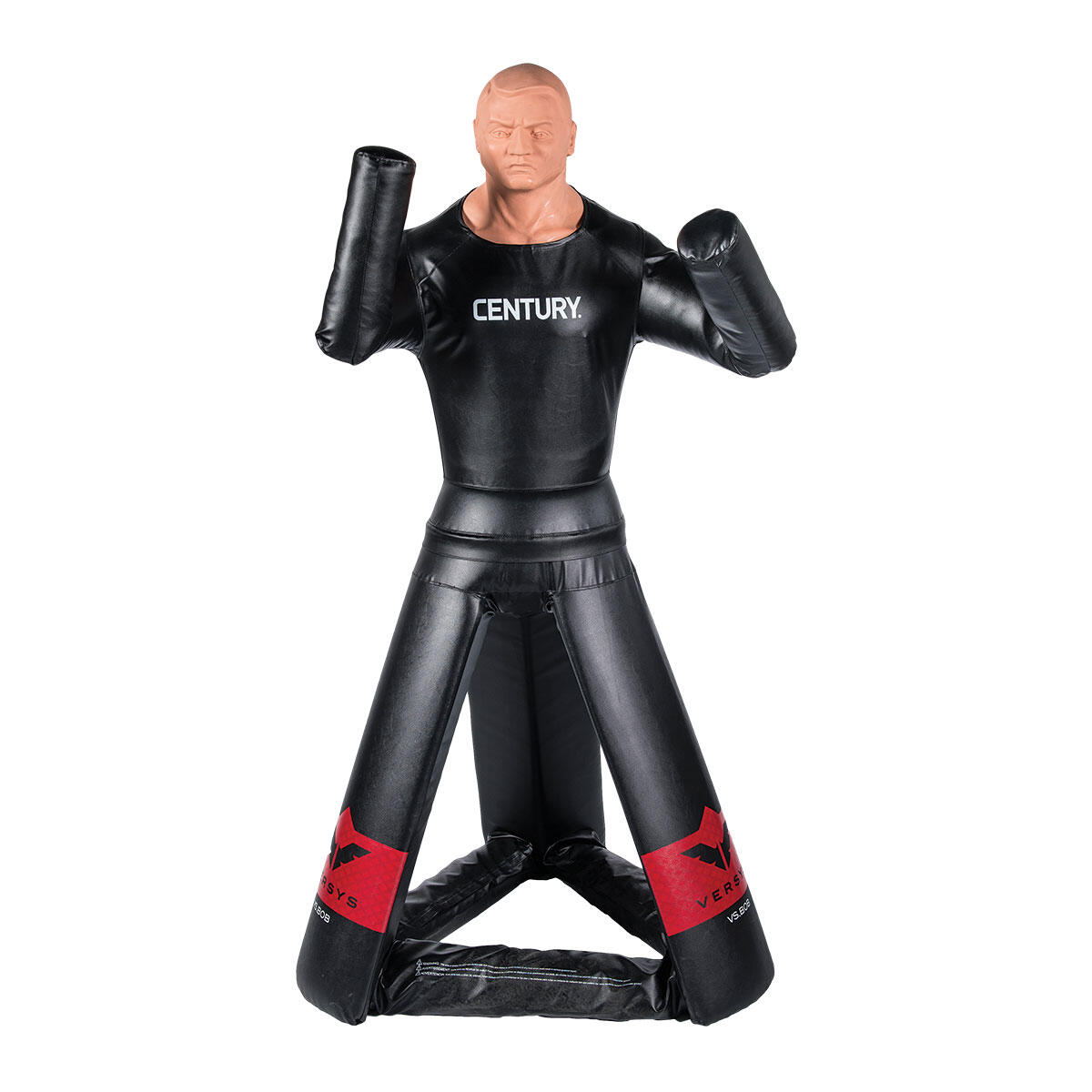 CENTURY Boxdummy Standboxsack Fitness Grappling Kampfsport Unisex Versys VS.BOB