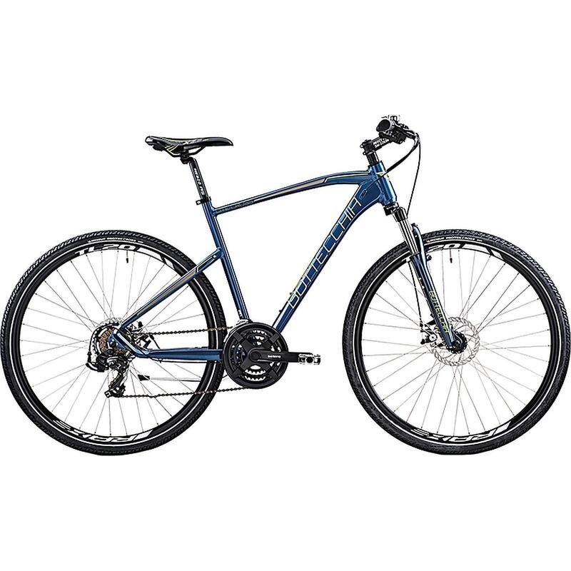 BOTTECCHIA Crossbike 28"  "310 Evo"