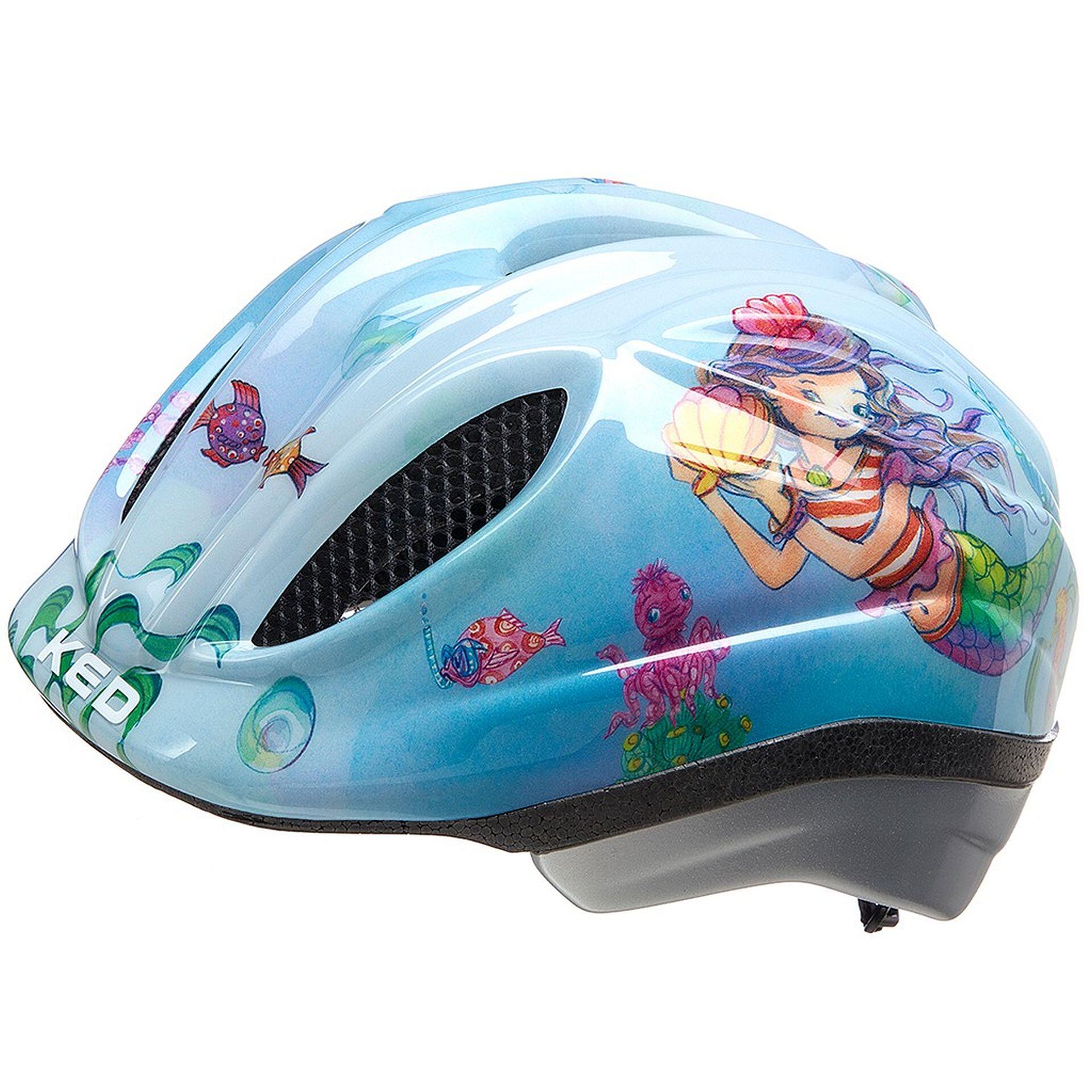 KED KED Casco per bambini Meggy II