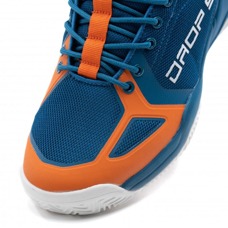 Sapatilhas de Padel Drop Shot Doroma Azul 2023