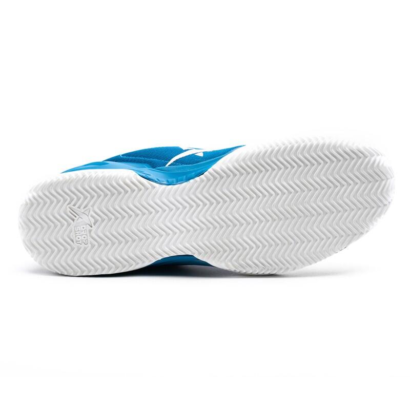 Zapatilla de Padel Drop Shot Doroma Azul 2023 hombre 5/7