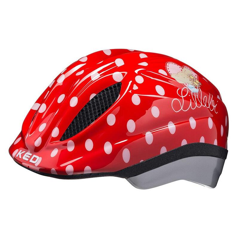 KED Casco per bambini Meggy II