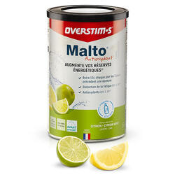Carboload drank - Malto Antioxidant Citroen - Limoen - 450g