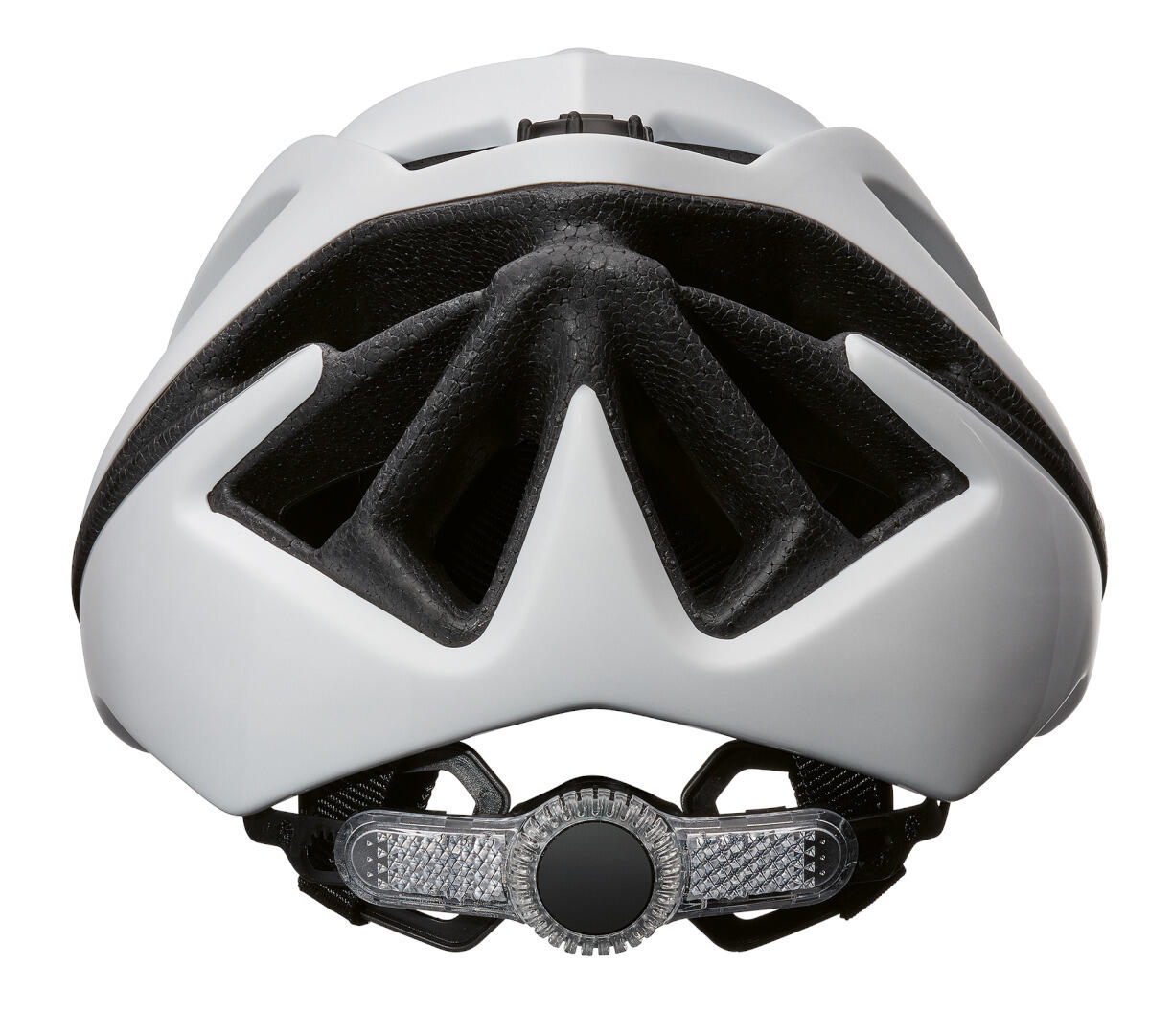 Casque de vélo MTB SPIRI II TREND, blanc 2/2
