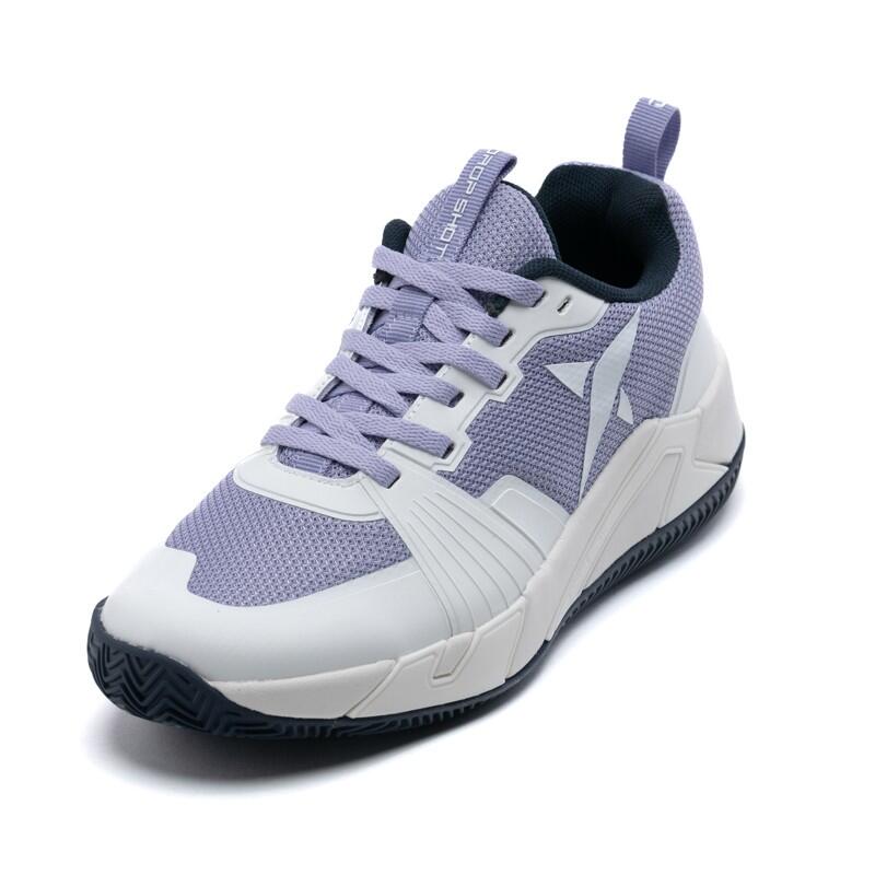 Chaussure de paddle Drop Shot Caima 2023 violet femme