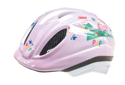 Casque de vélo pour enfants Meggy II