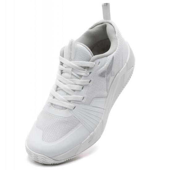Zapatilla de Padel Drop Shot Dafra blanco 2023 mujer