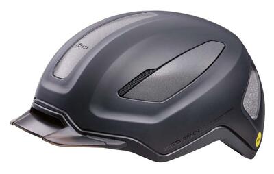 Casco da bicicletta REACH DT1