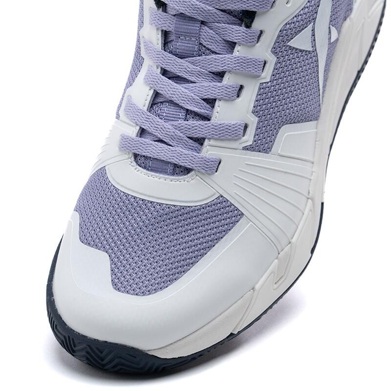 Scarpa da paddle Drop Shot Caima 2023 donna viola 2/5