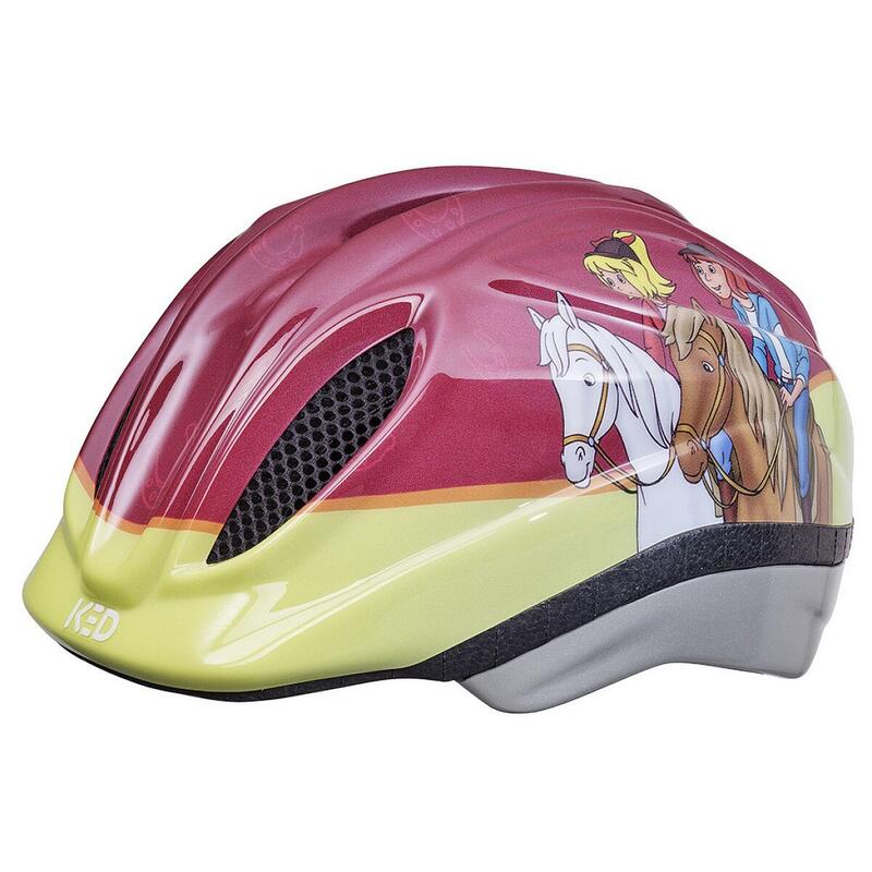 KED Casco per bambini Meggy II