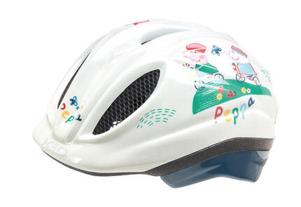 Casque de vélo pour enfants Meggy II