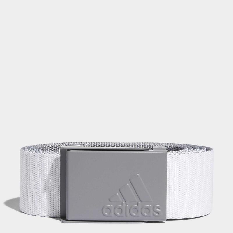 Golf Reversible Web Belt