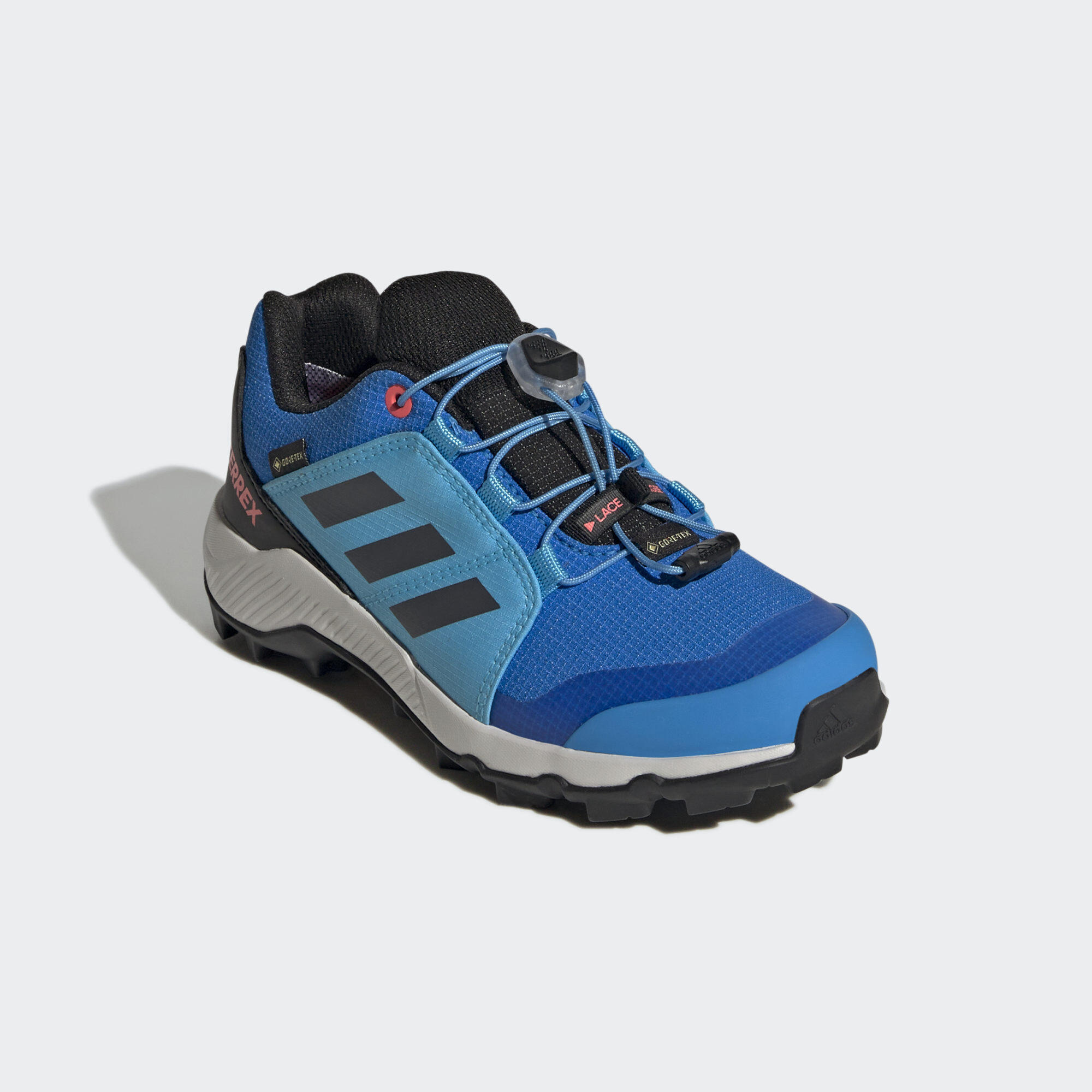 TERREX GORE-TEX Wanderschuh 5/7
