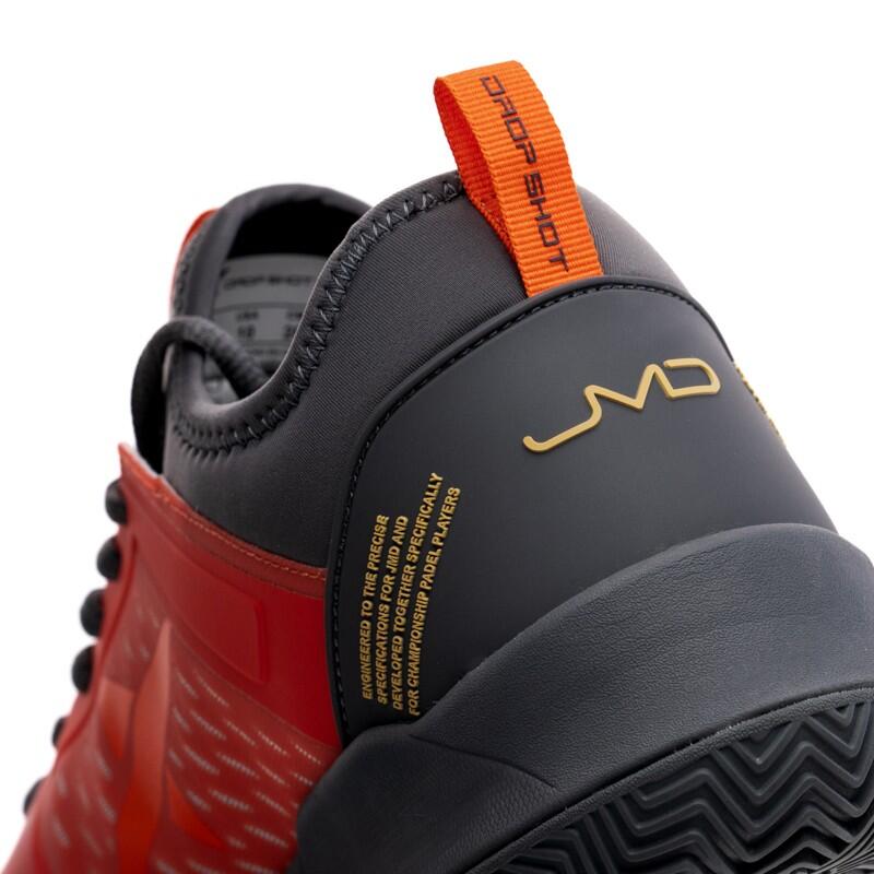 Scarpa da padel Drop Shot Airam collezione Juan Martin Diaz 2028 4/5