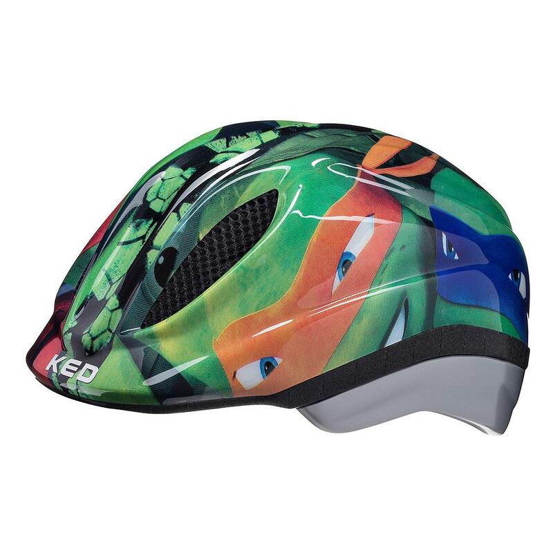 KED Casque de vélo pour enfants Meggy II