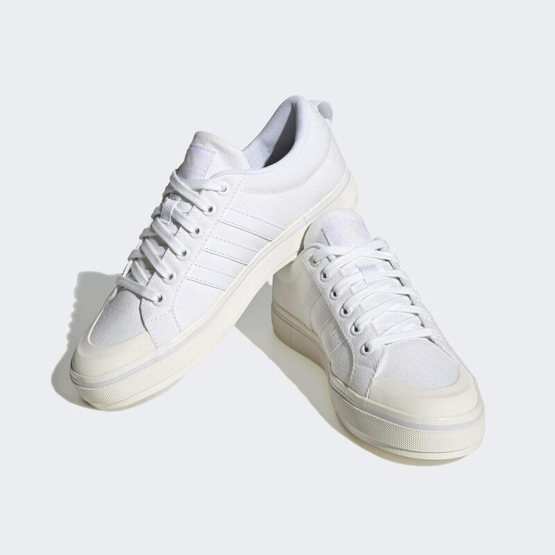 Bravada 2.0 Lifestyle Skateboarding Canvas Schoenen