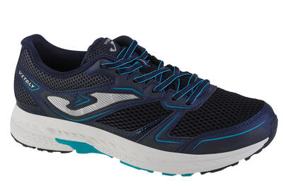 Zapatillas correr hombre Joma Vitaly, azul oscuro