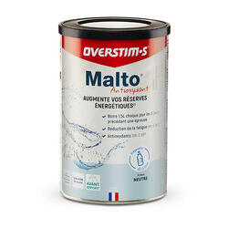 Carboload drank - Malto Antioxidant Naturel - 450g