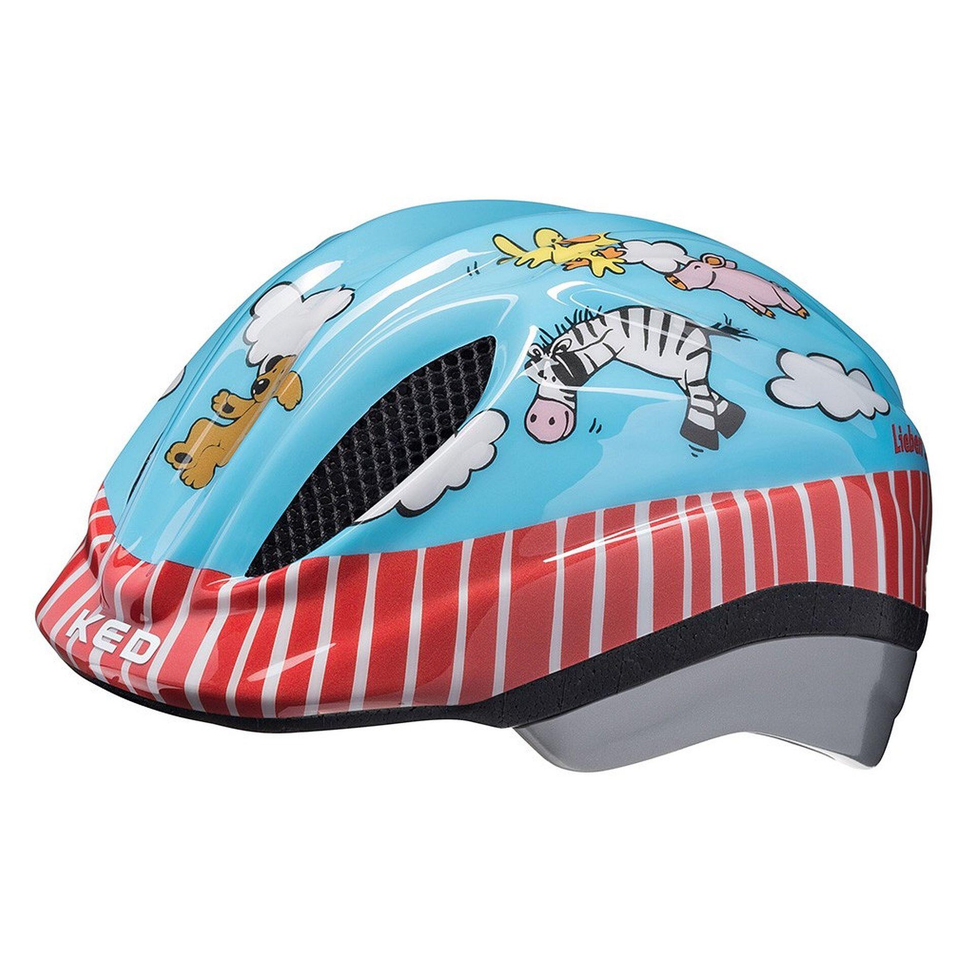 KED KED Casco per bambini Meggy II