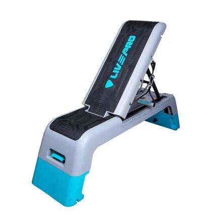 Multifunktions-Schrägbank