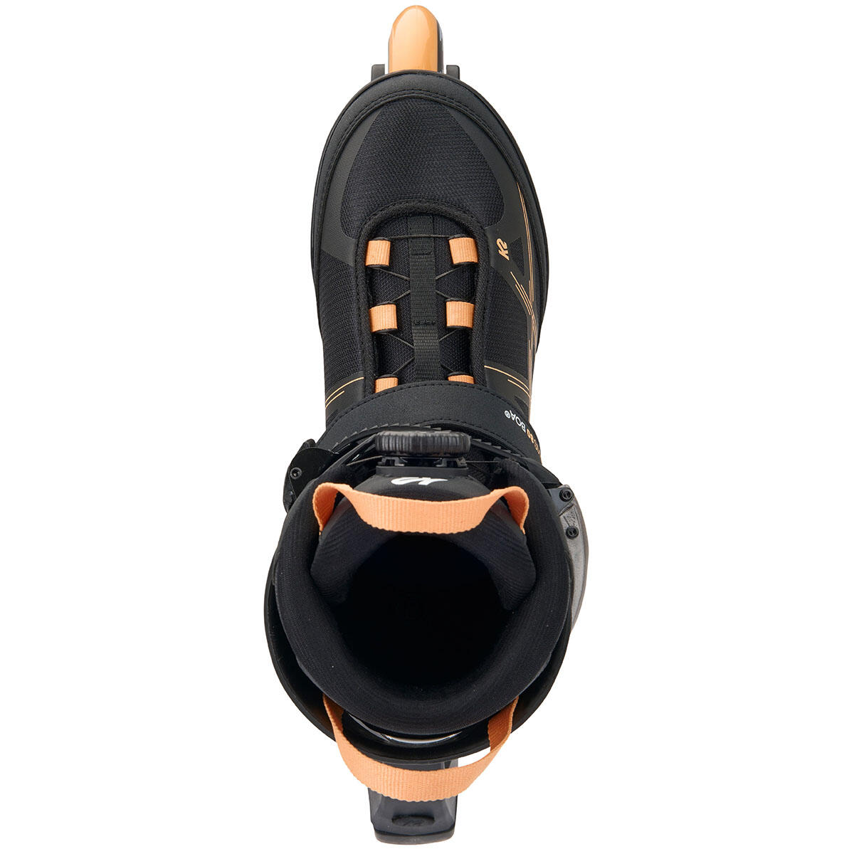 Patins em linha K2 F.I.T. 80 Pro 4/5