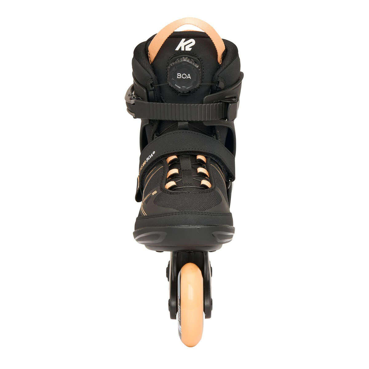 Patins à roulettes femme K2 Alexis 80 Boa 3/5