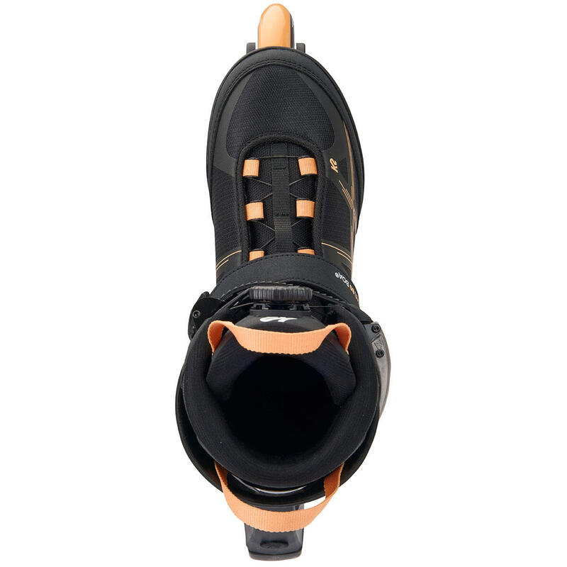 Patine cu rotile dama K2 Alexis 80 Boa