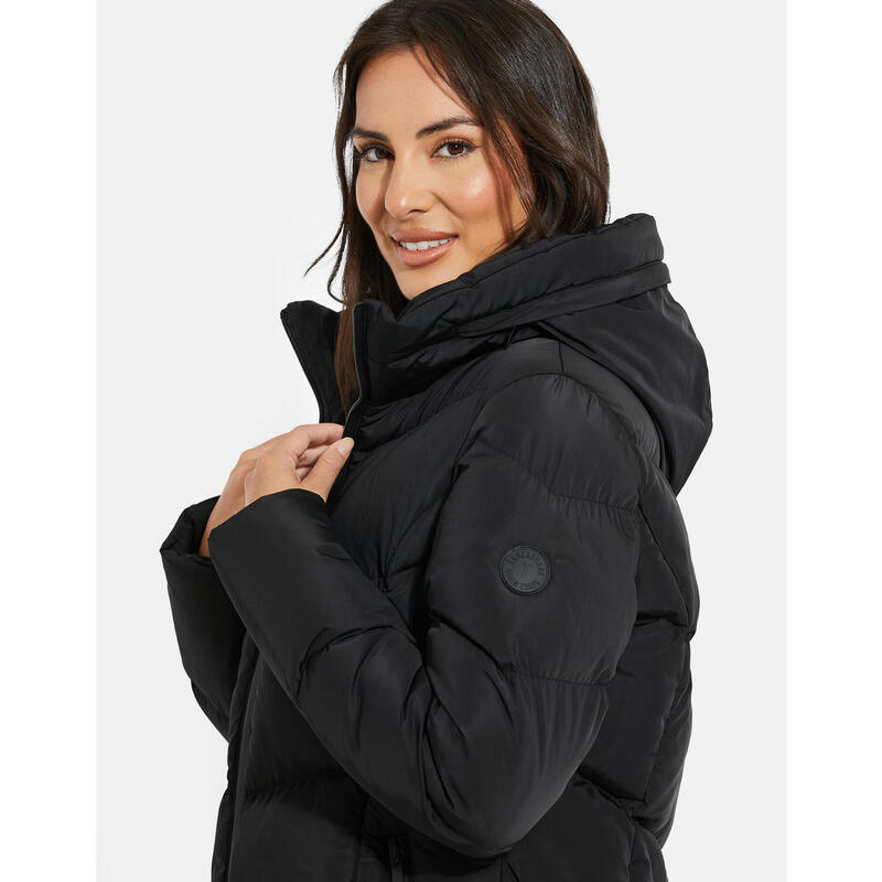 Winterjacke Damen THREADBARE