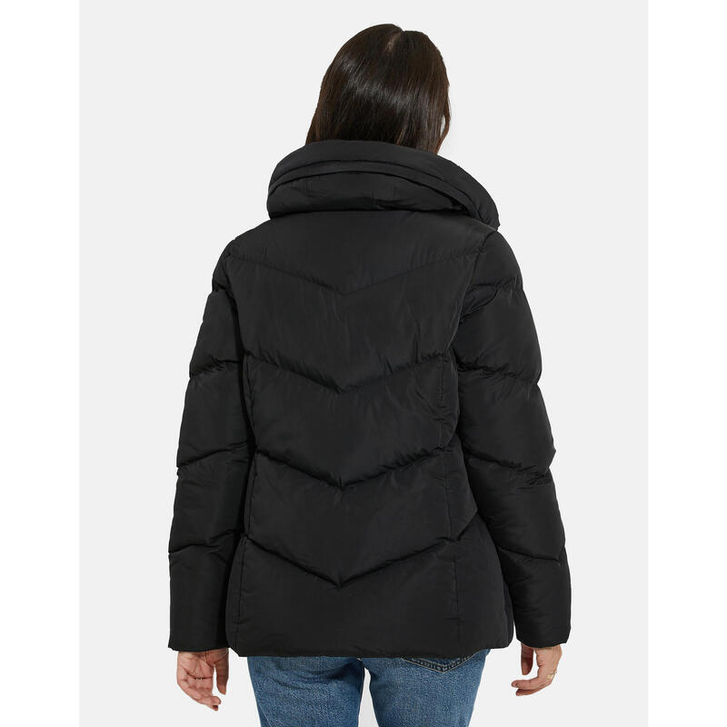 Winterjacke Damen THREADBARE