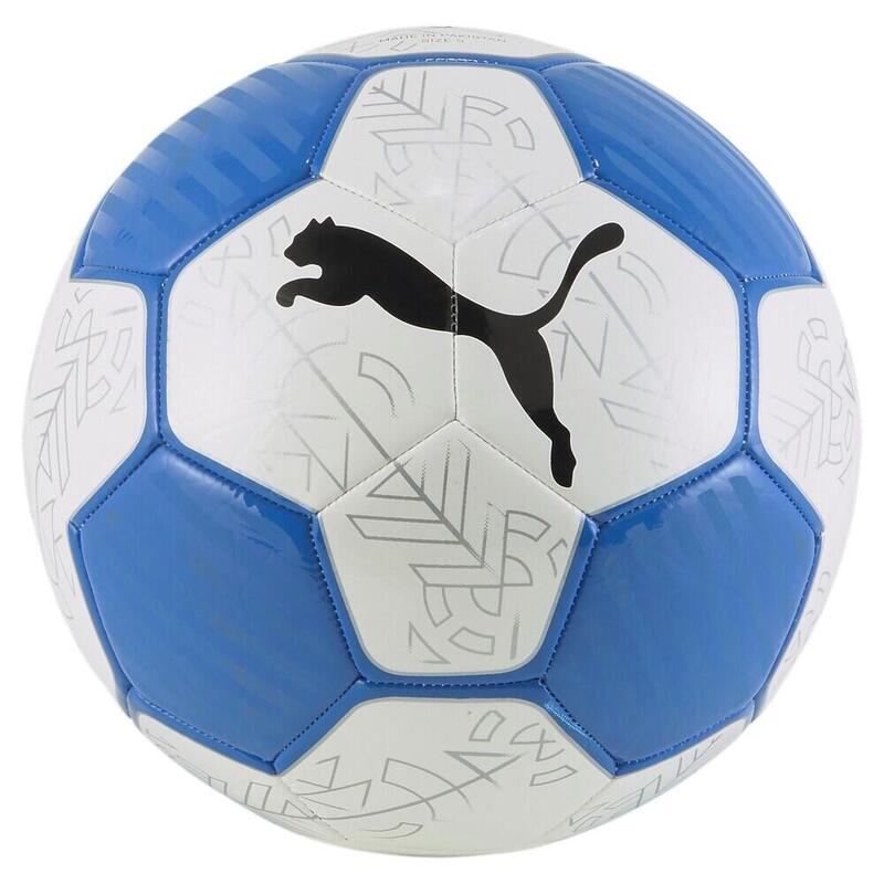 Bola de futebol Prestige Azul/branco Puma