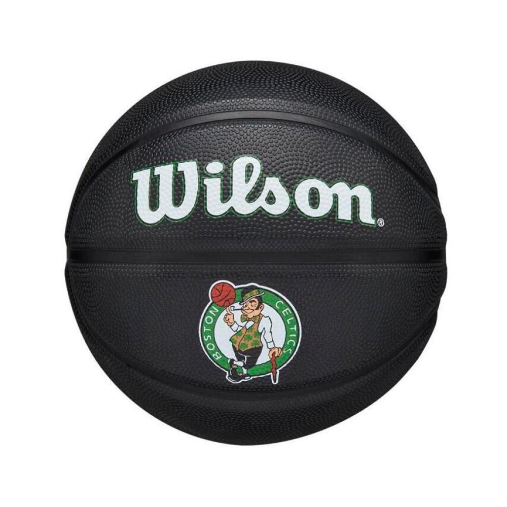 WILSON Basketbal Wilson Team Tribute Boston Celtics Mini Ball