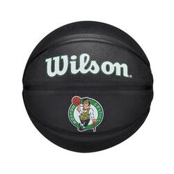 Basketbal Wilson Team Tribute Boston Celtics Mini Ball