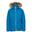 Steppjacke Nadina, wasserfest Damen Cosmic-Blau