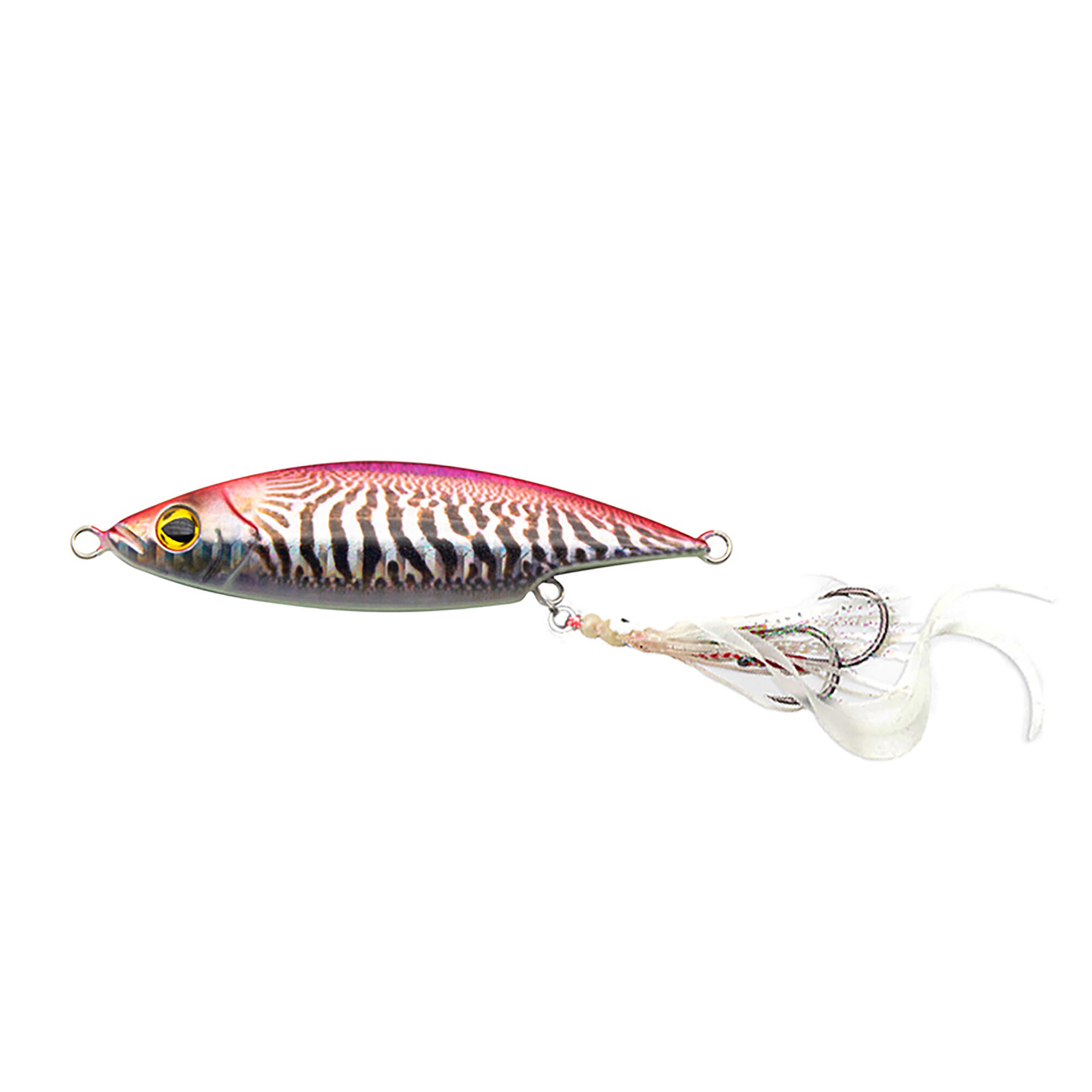 Pulpito Real Slow Nautilus inchikus jig  JLC #12 3/4