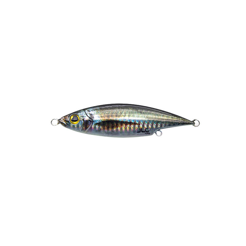 Jig pesca jigging spinning JLC 60 g jurel #8